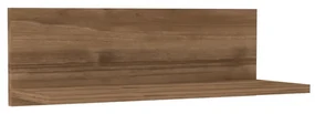 Police Fane Walnut