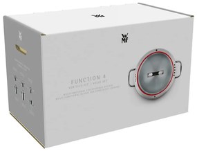 Nerezová súprava riadu 9 ks Function – WMF