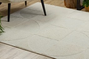 Koberec DUNE 2900 krémový