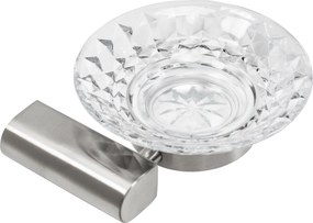 Tutumi Rea, držiak na mydlo 322225, oceľová, REA-77042