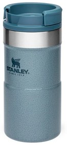 Termohrnček STANLEY Classic series NEVERLEAK 250 ml modrá 10-09856-009