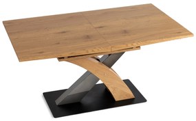 PROXIMA.store - Dizajnový rozkladací stôl SVEN