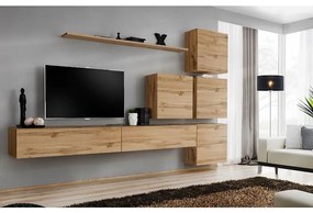 Obývacia stena Switch IX Wotan