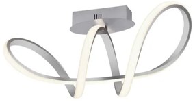 Leuchten Direkt 15403-95 - LED Stmievateľný prisadený luster MARIA LED/16W/230V