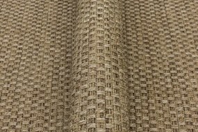 Koberec ELLA ST049A hnedý / béžový