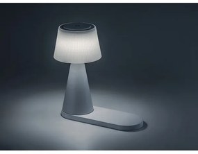 Rabalux 74214 - LED Nabíjacia stolná lampa ZAVIER LED/5W/5V