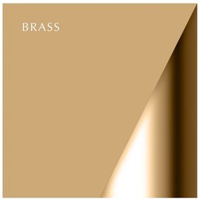 LED závesné svietidlo v zlatej farbe s kovovým tienidlom ø 31 cm Asteria Mini – UMAGE