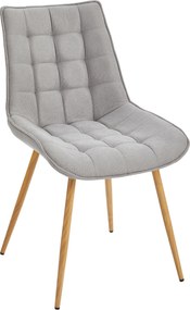 XXXLutz STOLIČKA, 51/88/62 cm Livetastic - Stoličky - 001634009302