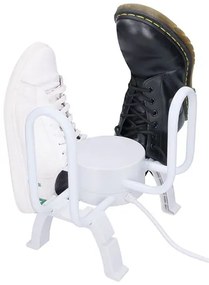 Sušiak na topánky Solight SD01