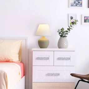 Rabalux 4391 - Stolná lampa MOLLY E14/40W