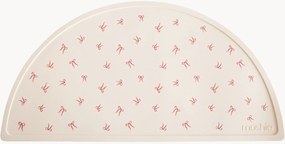 Silikónová podložka Bows