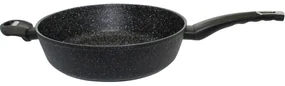Elo 60428 Hlboká panvica s rukoväťou GranitEvolution 28 cm