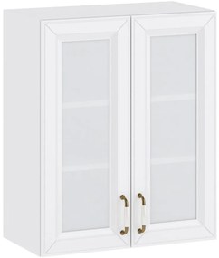 Kuchynská skrinka Patricia G60 2D sklo