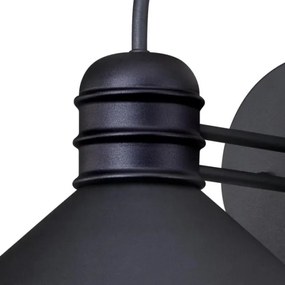 Westinghouse 6580940 - Stmievateľné LED vonkajšie nástenné svietidlo WALTER LED/8W/230V IP44