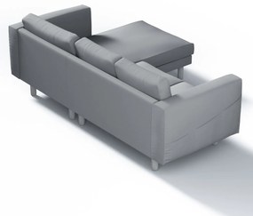 Poťah na sedačku Norsborg s ležadlom - 3 os.