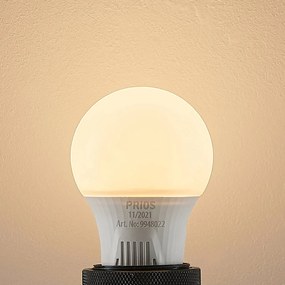 LED žiarovka E27 A60 7 W biela 3 000 K