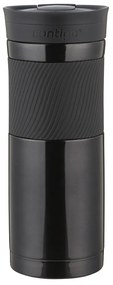 Termoska Contigo Byron 590 ml čierna, 590 ml