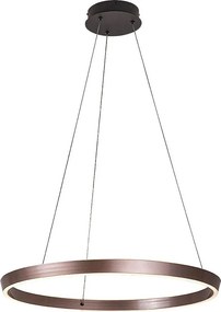 Rabalux 72402 - LED stmievateľný luster na lane NEVIRA LED/70W/230V 3000-6500K+DO