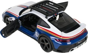 R/C auto na diaľkové ovládanie 1:14 Porsche 911 Dakar Performance RASTAR
