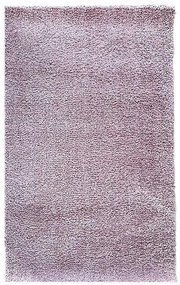 Koberec Shaggy 1,6/2,3 GBA 08N fialová