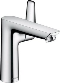 Hansgrohe Talis E umývadlová batéria bez výpuste chróm 71755000