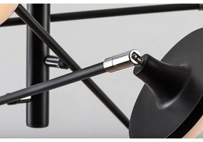 Rabalux 72239 - LED Luster na lanku MADI 6xLED/4W/230V 3000K