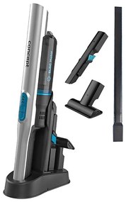Concept VP4430 - Ručný vysávač DIRECT ANIMAL 180W/14,8V 2200 mAh čierna