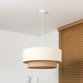 Brilagi - LED závesný luster BOHO STYLE 3xE27/15W/230V pr. 60 cm