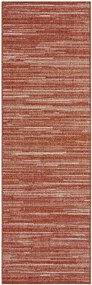 ELLE Decoration koberce Kusový koberec Gemini 105546 Cayenne z kolekcie Elle – na von aj na doma - 200x290 cm