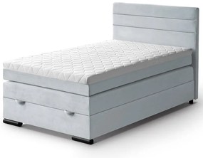 Posteľ Teddy 120x200 Mono 243