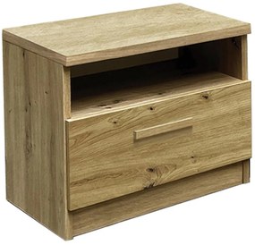 Nočný stolík Canada Ca-1sn Artisan