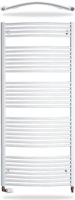 Radiátor kombinovaný Thermal Trend KDO 168x75 cm biela KDO7501640