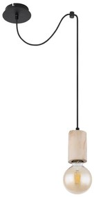 Globo 54032-1H - Luster na lanku JOSEBA 1xE27/60W/230V