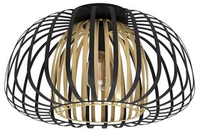 Eglo 99664 - Stropné svietidlo ENCINITOS 1xE27/40W/230V