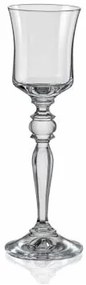 VÝPREDAJ Crystalex Pohárik na likér Grace 60 ml, 1 ks