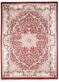 Vintage koberec MICHELLE - PRINT VICTORIA ROZMERY: 140x200