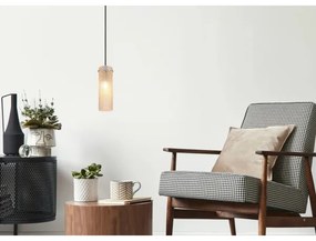 Globo 15775H - Luster na lanku KAROLO 1xE14/40W/230V