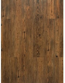 Tajima, Vinylová podlaha Tajima Classic Ambiente 3309 hnedá, 1219,2 x 177,8 mm