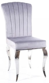 Jedálenská stolička Prince Velvet