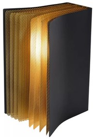 Lucide 78596/01/30 - Stolná lampa LIVRET 1xE14/25W/230V