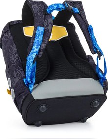 Školská aktovka Topgal KIRA 26015 B