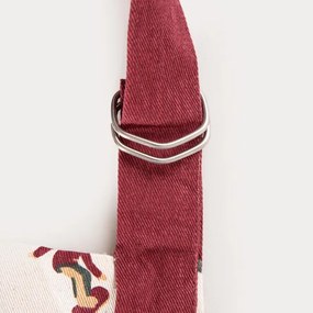 Kuchynská zástera SULY s vianočným motívom 761423