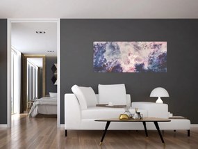 Obraz - Fantasy (120x50 cm)