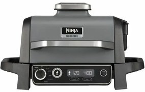 Ninja OG701EU vonkajší elektrický gril Woodfire