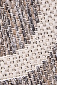 Koberec / behúň FLEX 19053/P19