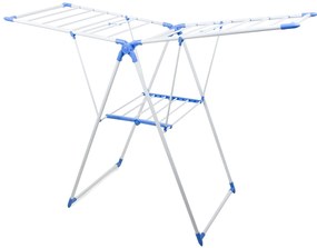 Verk 01399 Sušiak na bielizeň 161 x 56 x 79 cm