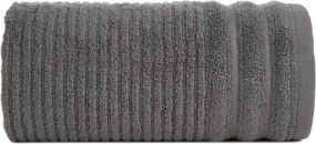 FROTÉ UTERÁK SAMMY SADA 6KS 30X 50 CM TMAVOSIVÁ