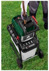 Parkside®  Valcový drvič PWH 2800 C3  (100387181)