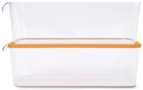 Organizéry do chladničky, 2 ks