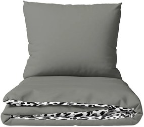 Bavlnené posteľné obliečky Dreams of Wild - 100% bavlna Renforcé - 70 x 90 cm + 140 x 200 cm